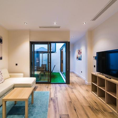 Seville Luxury Downtown Suite Exterior photo