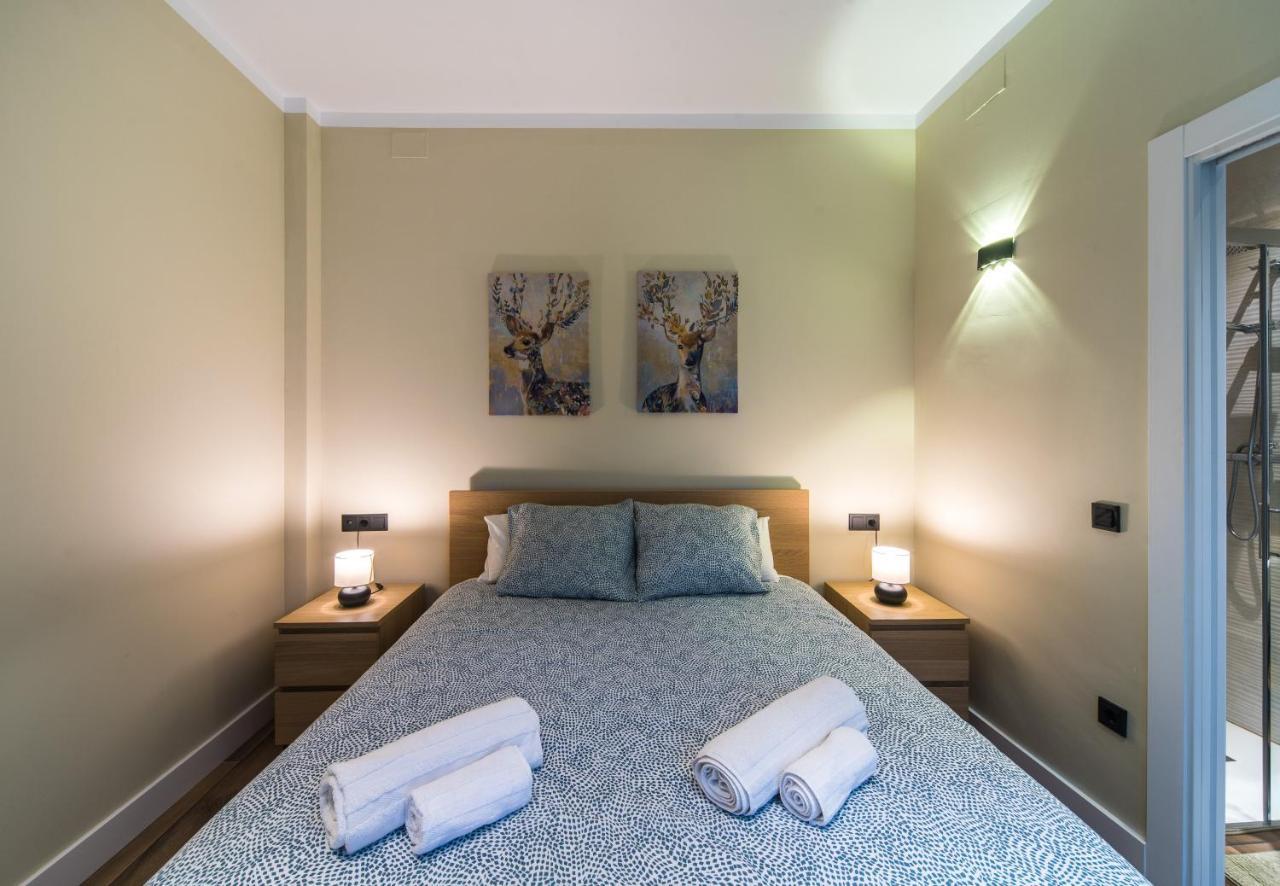 Seville Luxury Downtown Suite Exterior photo