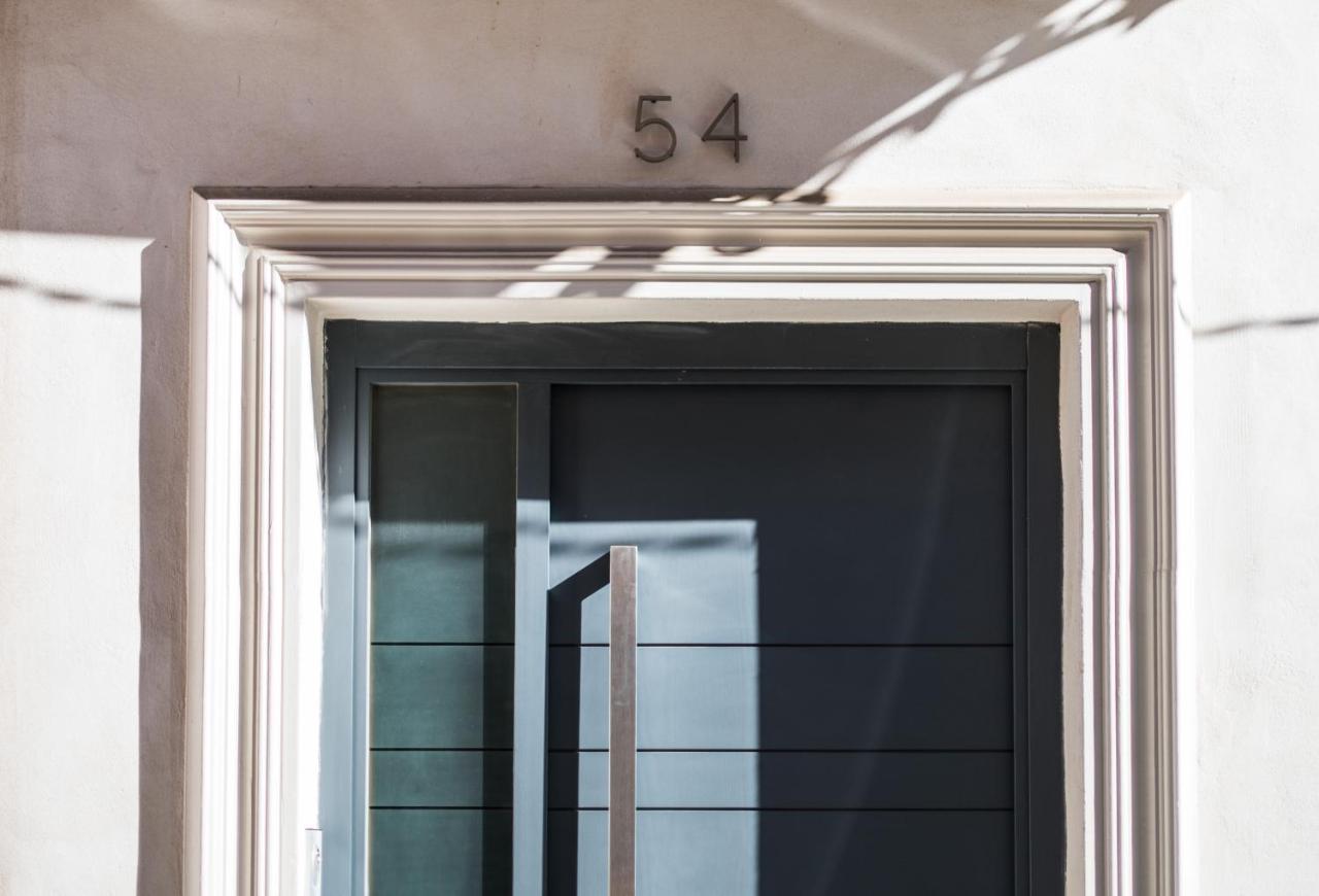 Seville Luxury Downtown Suite Exterior photo